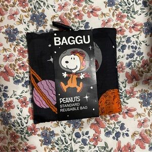 BAGGU SPACE SNOOPY